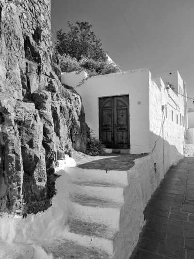 Greece - Lindos - Sun, Sand, and Sisterhood: Epic Girls' Trip to Rhodes & Symi - 2