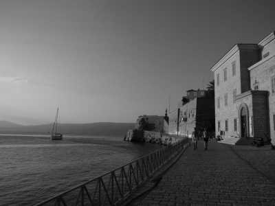 Greece - Idra - 🇬🇷Greece:⛵Sailing into Freedom-Explore the Saronic Gulf - 2