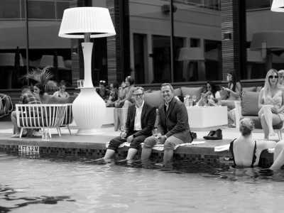 Canada - Hotel Arts - Exploring Calgary, Canada Art and Luxury - 2