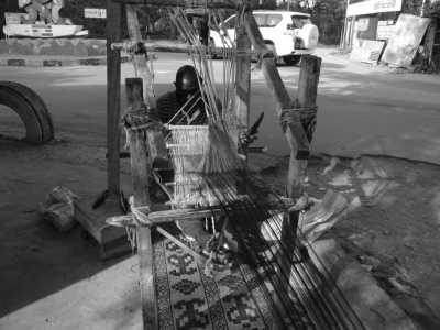 Gambia - Mr. B's Adventure Camp Buniadu - Abenteuerurlaub Afrika Gambia - 6