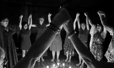 France - Cap de Coste - TRANSFORMATIVE SHAMANIC JOURNEY IN THE SOUTH OF FRANCE - 1