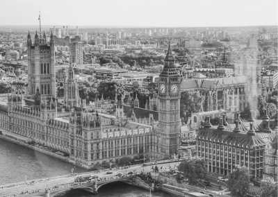 United Kingdom - London - Discover London's Timeless Charm - 3