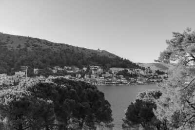 Griechenland - Chios - Greece Island CoWorking Trip 🇬🇷 Chios 🌞 Week of Wonder on the Mastic Island - 1