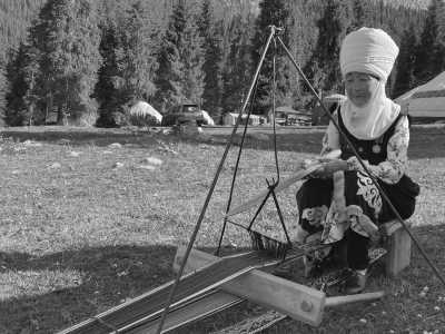 Kyrgyzstan - Karakol - Bergbegeistert durch Kirgistan - Natur und Kultur erleben! - 2