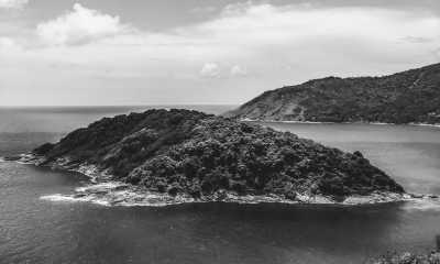 Thailand - Phuket - Wellness Coworking Escape Trip in Thailand 🌴 - 2