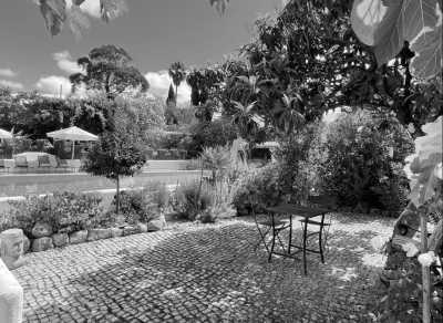 Portugal - The Manoir - Yoga and Human Design Retreat with Cacao Ceremony in Faro, Portugal - 5