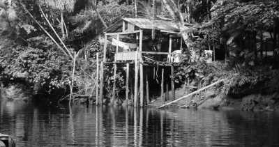 Brazil - Ilha do Cumb - Unique Co-Working Experience in the Metropolis of the Amazon Rainforest! - 1