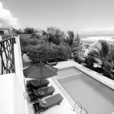 Tansania - Abeid Amani Karume International Airport - Zanzibar Workcation: Cowork, Chill, and Explore Paradise(private room) - 3