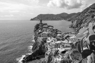 Italy - Cinque Terre National Park - Exploring Italy in Le Cinque Terre (5 terre), Portovenere, and La Spezia with a Local! - 1