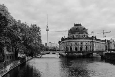 Deutschland - Museum Island - Discover Germany ​🇩🇪​ Berlin, Bremen and Hamburg
