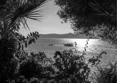 Turkey - Kaş - Yoga Camp at Kaş ,Antalya Turkey - 1