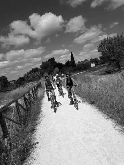 Italy - Apulia - YOGA & "LA DOLCE VITA" in Puglia, Italy - 2