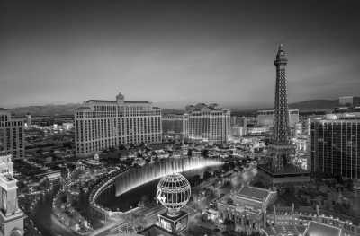United States - Las Vegas Strip - 🐚☀️ California Dreaming: The Malibu Beach Escape (PRIVATE ROOM) 🌊 🏖️