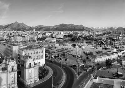 Italien - Palermo - Taste of Sicily: Food, Nature, Beauty, Culture, Discover All During a Week in Palermo