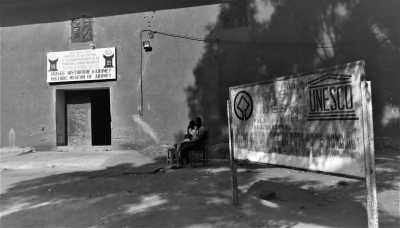 Benin - Abomey - Discover the jewel of west Africa, Benin Republic - 1