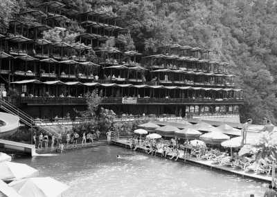 Turkey - Dimçayı - Discover the South Adventure of Turkey: Explore Alanya in Summer with a Local Guide: Local Food, City Life, Nature, and Sun