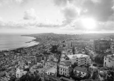 Italy - Paragliding and Pizza Making in Naples, Italy - JoinMyTrip