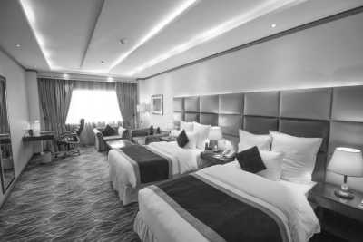 Pakistan - Luxus Grand Hotel - Nature, and Historical Places Trip in Pakistan - 5