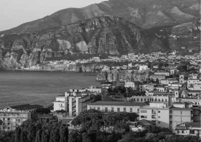 Italy - Sorrento - Paragliding and Pizza Making in Naples, Italy - 1