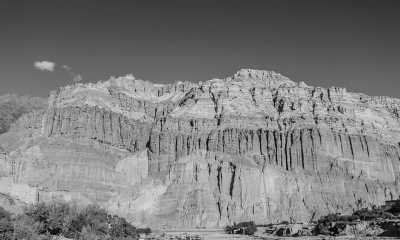 Nepal - Upper Mustang, Nepal - Embark on a Heavenly Adventure in Nepal: Discover the Wonders of the Himalayas - 1