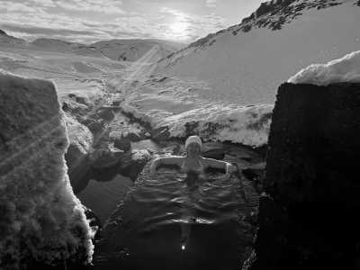 Island - Vik - Best of ICELAND in Winter: Northern Lights, Golden Circle, Lights and Food Festivals!!! - 3