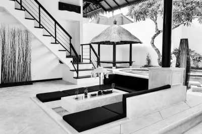 Indonesia - Kuta - 10-Day Bali, Indonesia Adventure: Create Unforgettable Memories in the Island Paradise - 2