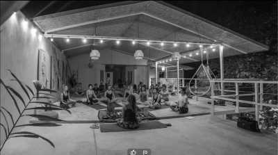 Costa Rica - Selina Santa Teresa South & Cowork - Vacation Trip in Costa Rica's Best Beach: Santa Teresa Jungle Paradise!! - 2