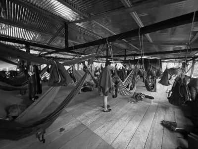 Colombia - Puerto Asís - 7-days Ayahuasca Retreat in Putumayo, Colombia with the Cofan Tribe - 2