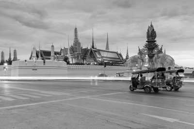 Thailand - Bangkok - Your Vegan Thailand Adventure - Tofu, Tuk Tuks & Temples 🍃 - 5