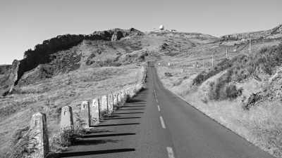 Portugal - Pico do Arieiro - Madeira Paradise Co-working! ☀️ Yoga, sea Views, Nature and Exploration