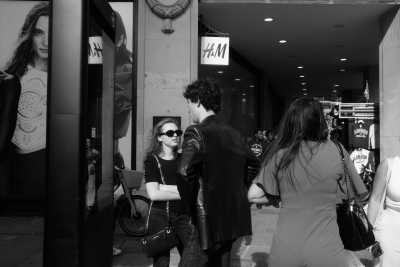 United Kingdom - London - Street Photography in London, UK - With an experienced photographer - 7