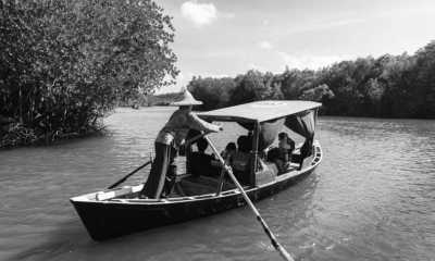 Thailand - Thung Yi Pheng - Unplug in Thailand's Paradise: Devices Less and More Human Interactions☺️❣️with Volunteering, Muay Thai, Diving and Many More (with Private room)