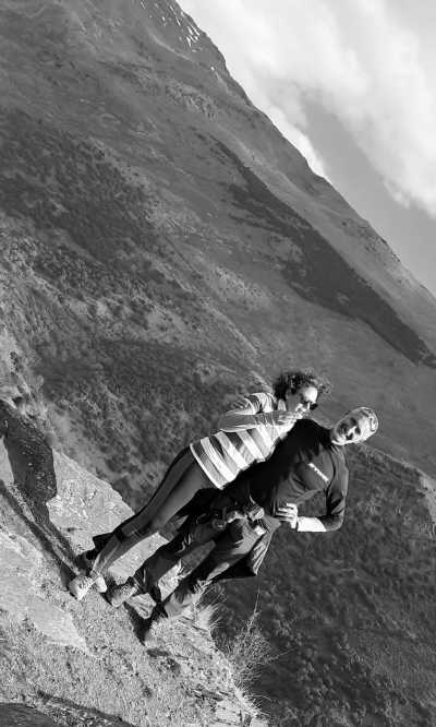 Spain - Mecina-Fondales - Trekking Sierra Nevada National Park in Spain - 2