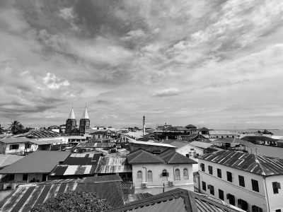 Tanzania - Stone Town - Zanzibar Coworking Experience: Your Journey Starts Here - 5