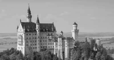 Europa - Neuschwanstein Castle - EUROPE ROAD TRIP 🚙: two weeks exploring 6 States and their hidden gems! Italy, Poland, Germany, Lithuania and more!
