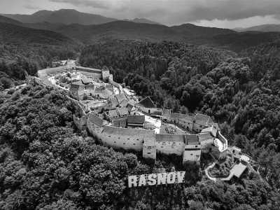 Romania - Brașov - Luxus Road Trip - 9 Tage durch Rumänien - 8