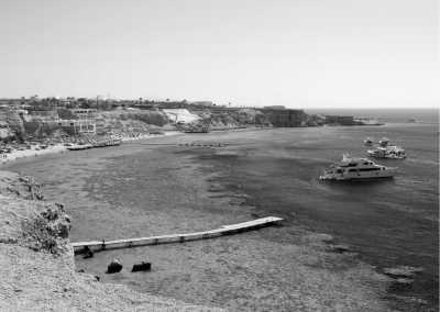 Egypt - Sharm Al Shiekh - Discover the Hidden Gems of Dahab, South Sinai, Egypt