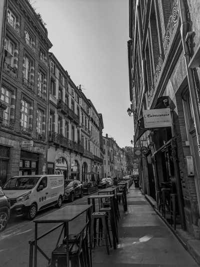 France - Toulouse - Exploring Toulouse and stay in a UFO house style! - 10