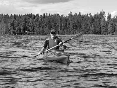 Finland - Toivio, Oravareitti -Squirrel Route - Explore the Best of Finland: A Grand Tour with Sports Coaching, Kayaking, Saunas, and Workshops - 2