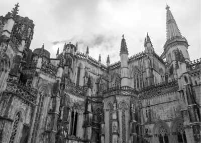 Portugal - Batalha Monastery - Travel to Lisbon, Fátima and Óbidos, Portugal with a local - 1