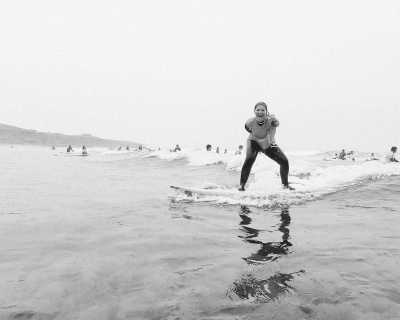 Portugal - Ericeira - Surf Trip in Ericeira, Portugal with a Local Guide 🇵🇹 Waves, Skate, and Yoga 🏄‍♂️🛹🧘🏼‍♂️ - 24