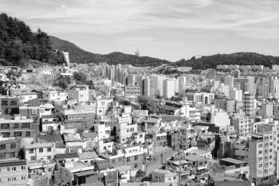 Korea, South - Busan - 🌸Great Discovery in South Korea: Exploring City and Historical Site, Surfing Adventure, Nature Exploring on Jiri Mountain, and Local experience in Jimjilbang! - 2