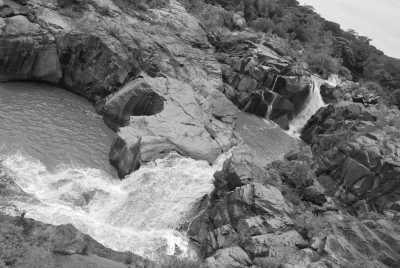 South Africa - Sabie - Südafrika: Wilde Tiere, der Krüger Nationalpark, Blyde River Canyon und Johannesburg - 5