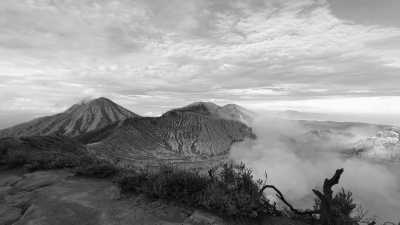 Indonesia - Banyuwangi - Start Your Journeys! Exploring UNESCO-listed Places in Java and Galungan Atmosphere in Bali. - 1