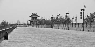China - Xi'An - The Ultimate China Experience: The Great Wall to the Bund Adventure (Beijing, Xi'an & Shanghai) 🇨🇳 - 1