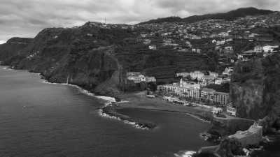 Portugal - Ponta do Sol - Madeira Paradise Co-working! ☀️ Yoga, sea Views, Nature and Exploration