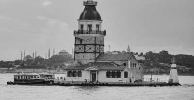 Türkei - Anatolian Side - Female Only: Culture Trip to Istanbul, Turkey: History, Museums, Food and More - 3