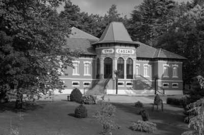 Portugal - Pedras Salgadas - Explore the hidden wonders of the north of Portugal with a local - 1