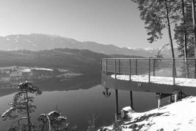 Austria - Thermal Römerbad - Celebrate New Year's in Austrian Alps with Skiing, Snowboarding and Wellness Retreat - 4