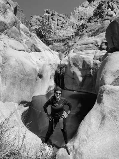 Egypt - Saint Catherine - Egypt Nature Retreat: Mountainous Getaway for Swimming and Relaxation - 1